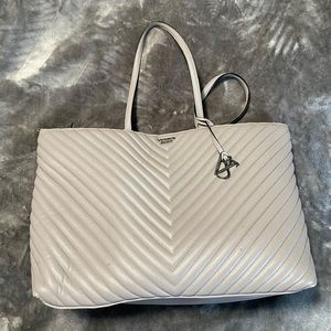Victoria secret tote bag